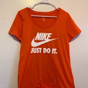 Nike Tee